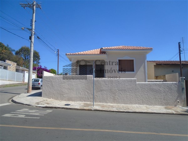 RESIDENCIAL em VILA PEREIRA, SAO JOSE DO RIO PARDO