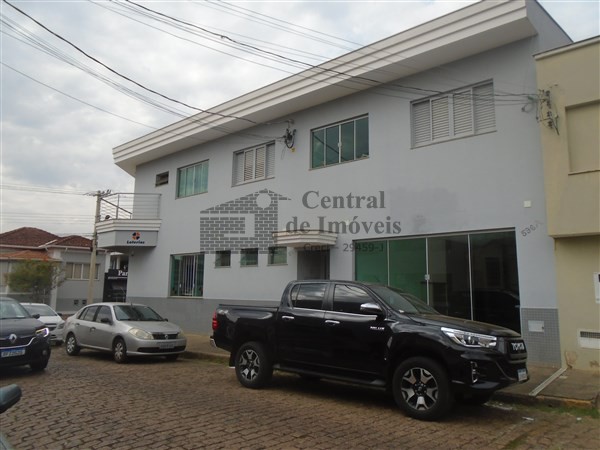 COMERCIAL em CENTRO, SAO JOSE DO RIO PARDO
