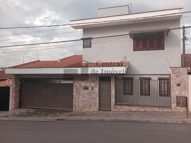 CASAS em JARDIM SAO ROQUE, SAO JOSE DO RIO PARDO