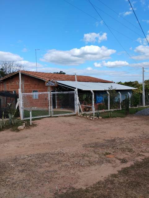 CHACARA em ZONA RURAL, SAO JOSE DO RIO PARDO