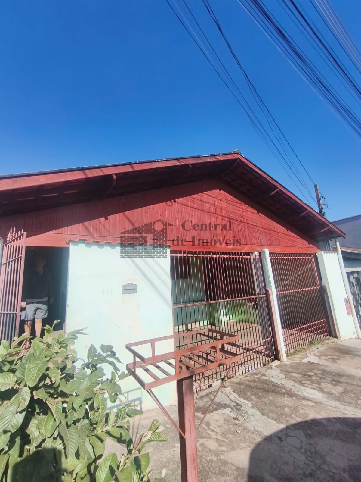 CASAS em JARDIM BUENOS AIRES, SAO JOSE DO RIO PARDO