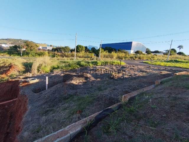 TERRENOS em VILA DO SOL, SAO JOSE DO RIO PARDO