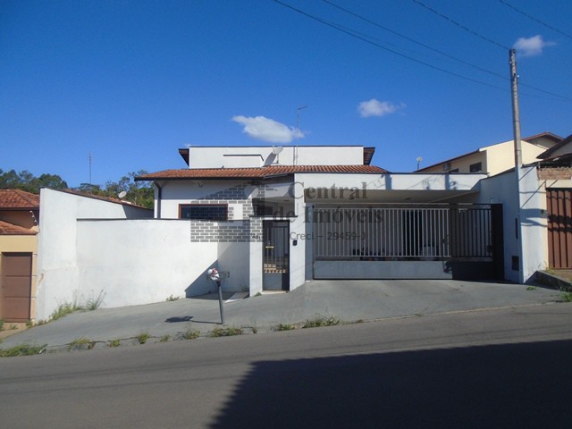 CASAS em JARDIM SAO ROQUE, SAO JOSE DO RIO PARDO