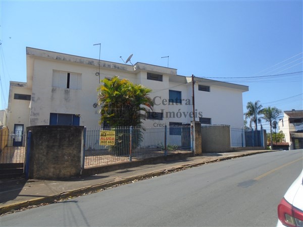 RESIDENCIAL em CENTRO, SAO JOSE DO RIO PARDO
