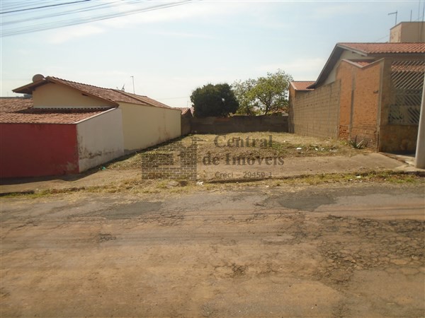 TERRENOS em BUENOS AIRES, SAO JOSE DO RIO PARDO