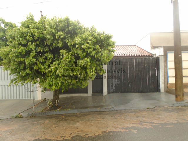 CASAS em PORTAL BUENOS AIRES, SAO JOSE DO RIO PARDO