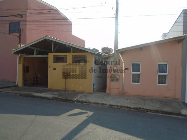 RESIDENCIAL em PARQUE SAO DOMINGOS, SAO JOSE DO RIO PARDO