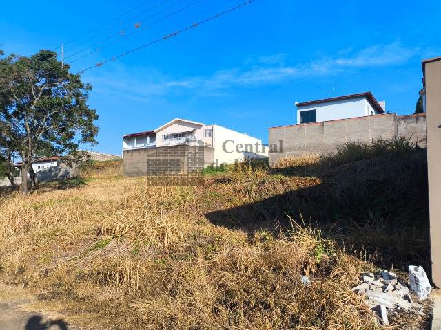 TERRENOS em JARDIM LUCIANA II, SAO JOSE DO RIO PARDO