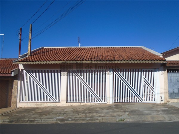 RESIDENCIAL em JARDIM AEROPORTO, SAO JOSE DO RIO PARDO