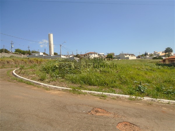 TERRENOS em JARDIM AEROPORTO, SAO JOSE DO RIO PARDO