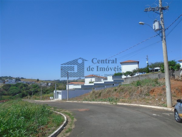TERRENOS em JARDIM AEROPORTO, SAO JOSE DO RIO PARDO