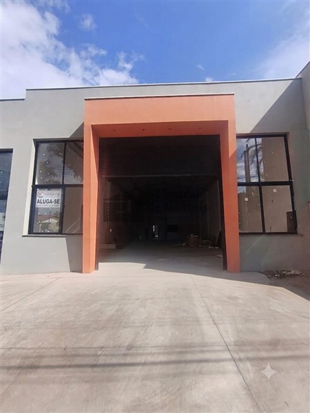 COMERCIAL em JARDIM NOVA BELMONTE, SAO JOSE DO RIO PARDO