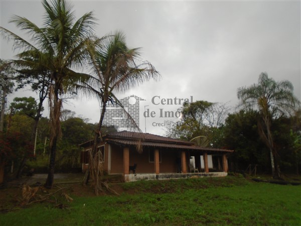RESIDENCIAL em ZONA RURAL, SAO JOSE DO RIO PARDO