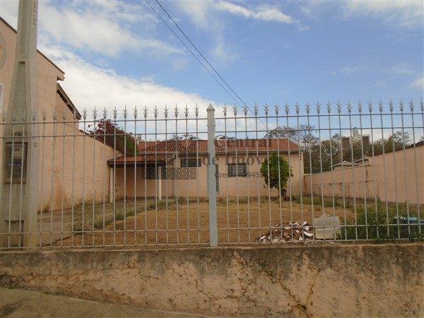 RESIDENCIAL em SANTA TEREZA, SAO JOSE DO RIO PARDO