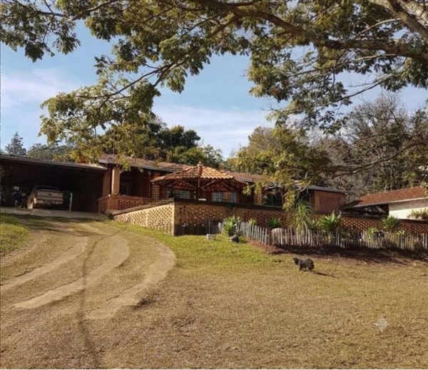 CHACARA em ZONA RURAL, SAO JOSE DO RIO PARDO