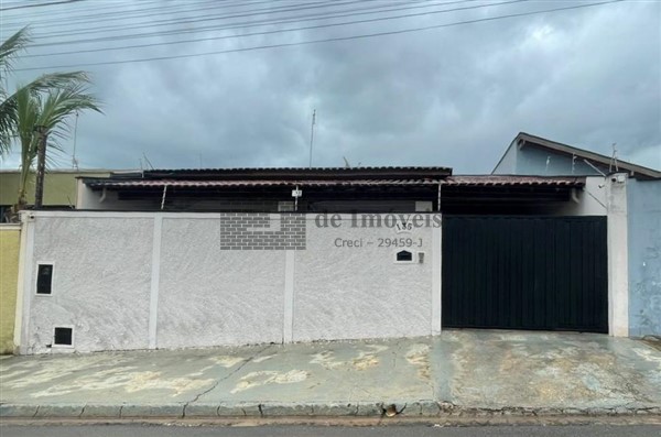 CASAS em VILA VERDE, SAO JOSE DO RIO PARDO