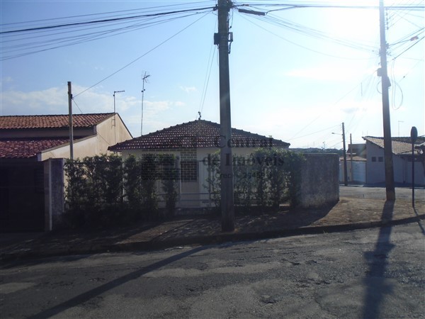 CASAS em VILA BRASIL, SAO JOSE DO RIO PARDO