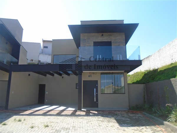 RESIDENCIAL em VILA FORMOSA, SAO JOSE DO RIO PARDO