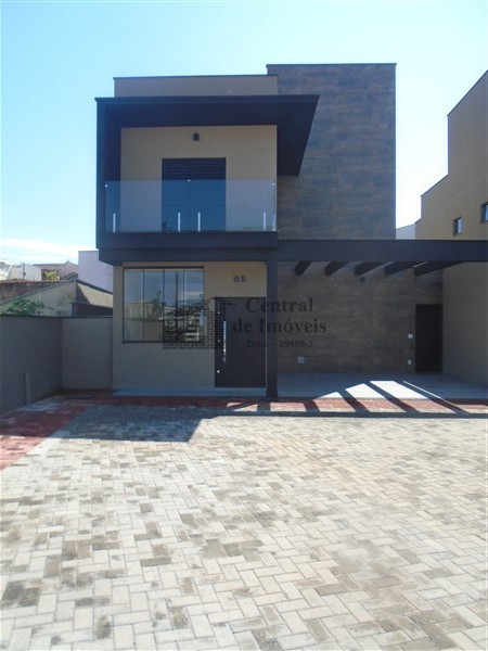 RESIDENCIAL em VILA FORMOSA, SAO JOSE DO RIO PARDO