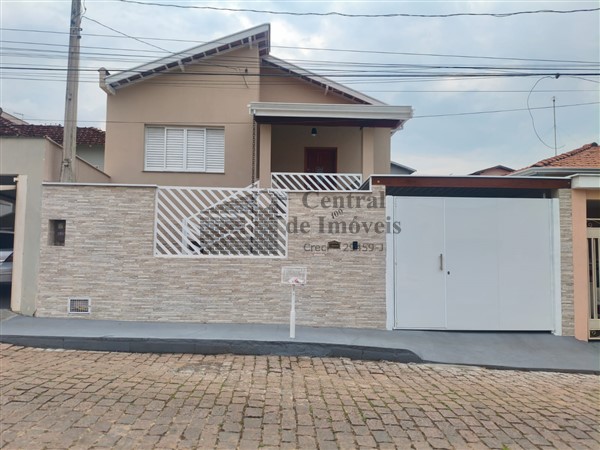 RESIDENCIAL em VILA FORMOSA, SAO JOSE DO RIO PARDO