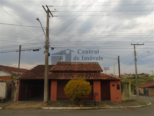 RESIDENCIAL em MARIA GONÇALVES BOARO, SAO JOSE DO RIO PARDO