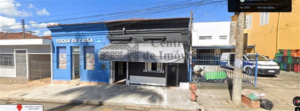 CASAS em CENTRO, CACONDE