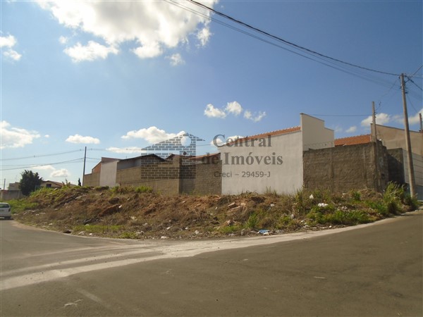 TERRENOS em JARDIM MERCEDES, SAO JOSE DO RIO PARDO