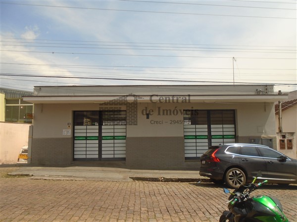 COMERCIAL em CENTRO, SAO JOSE DO RIO PARDO