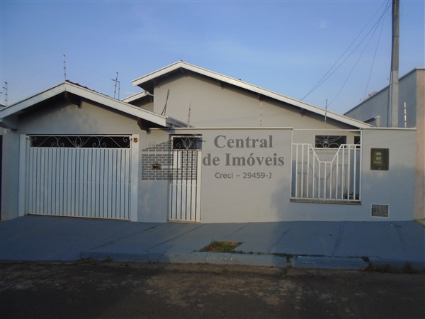 CASAS em JARDIM AEROPORTO, SAO JOSE DO RIO PARDO