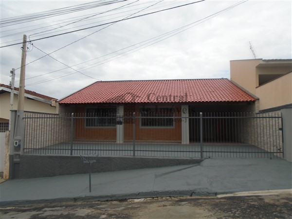 RESIDENCIAL em JARDIM EUNICE, SAO JOSE DO RIO PARDO