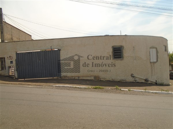 RESIDENCIAL em BUENOS AIRES, SAO JOSE DO RIO PARDO