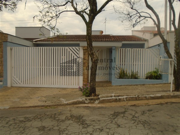 RESIDENCIAL em VILA FORMOSA, SAO JOSE DO RIO PARDO