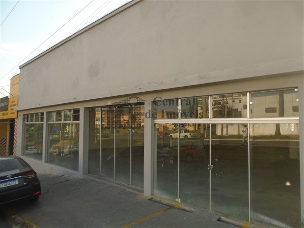 COMERCIAL em VILA BRASIL, SAO JOSE DO RIO PARDO