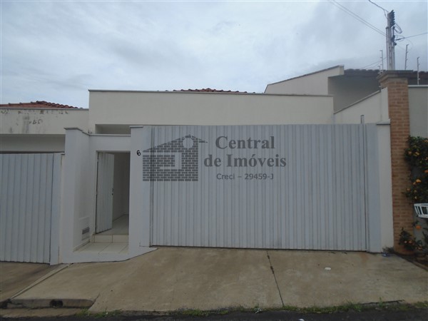 RESIDENCIAL em SANTA TEREZA, SAO JOSE DO RIO PARDO