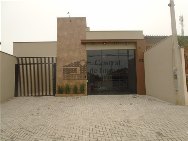 COMERCIAL em VILA BRASIL, SAO JOSE DO RIO PARDO
