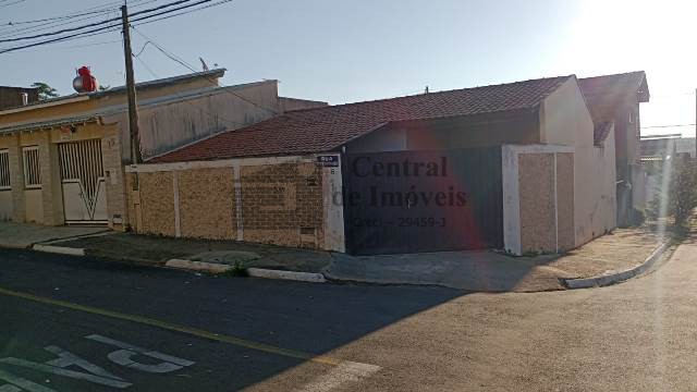 CASAS em VALE DO REDENTOR IV, SAO JOSE DO RIO PARDO