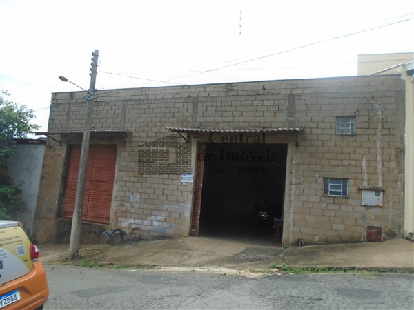 CASAS em CENTRO, SAO JOSE DO RIO PARDO
