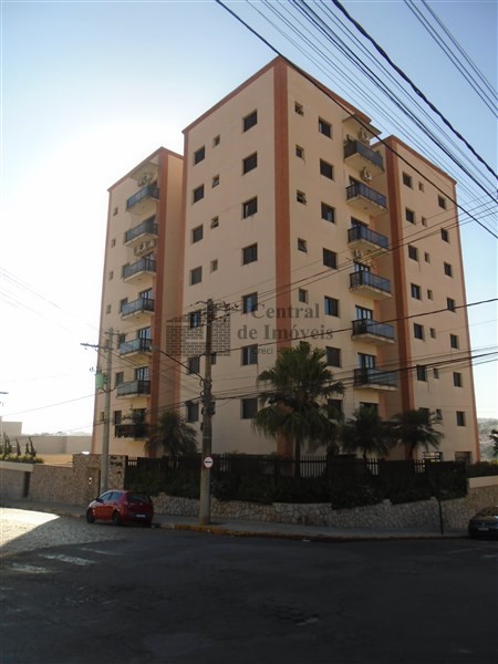 RESIDENCIAL em CENTRO, SAO JOSE DO RIO PARDO