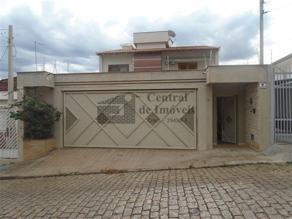 RESIDENCIAL em VILA FORMOSA, SAO JOSE DO RIO PARDO