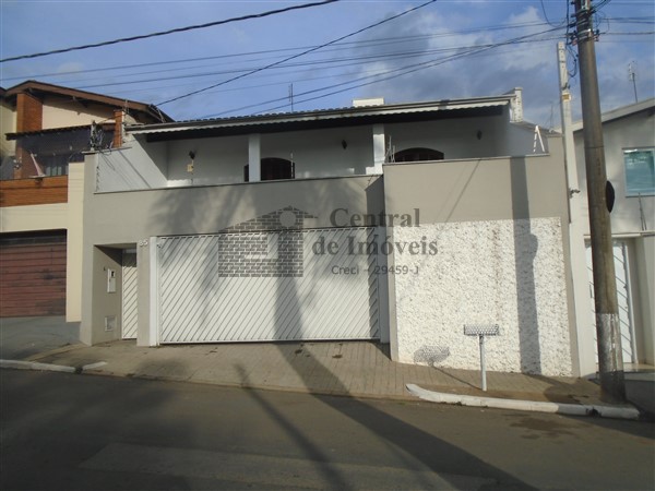 RESIDENCIAL em JARDIM NOVA BELMONTE, SAO JOSE DO RIO PARDO