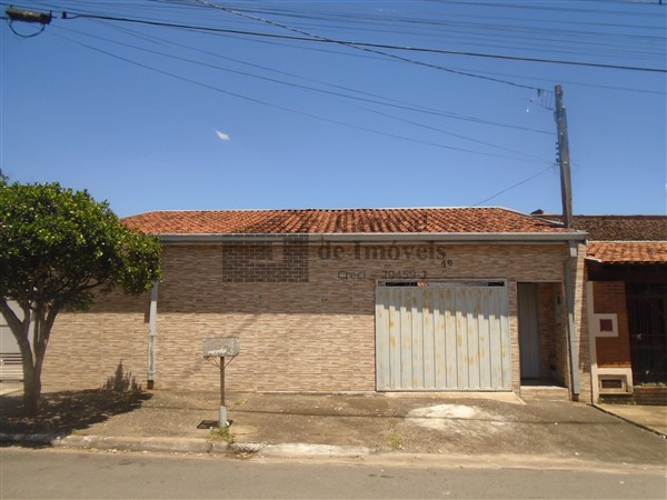 RESIDENCIAL em CARLOS CASSUCCI, SAO JOSE DO RIO PARDO