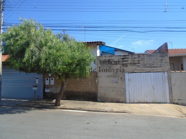 CASAS em VALE DO REDENTOR II, SAO JOSE DO RIO PARDO