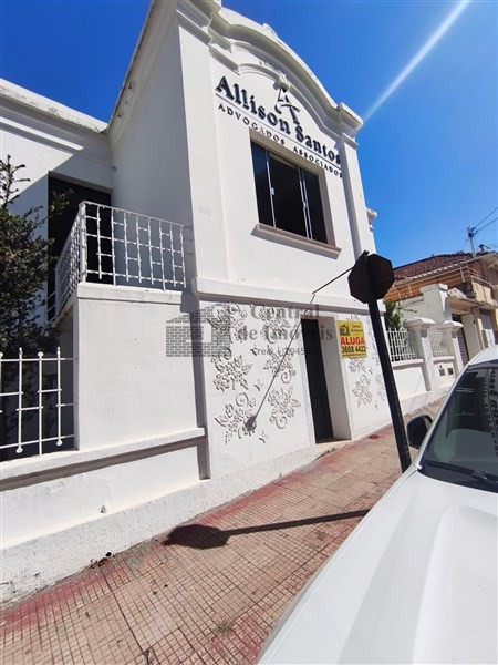 COMERCIAL em CENTRO, SAO JOSE DO RIO PARDO