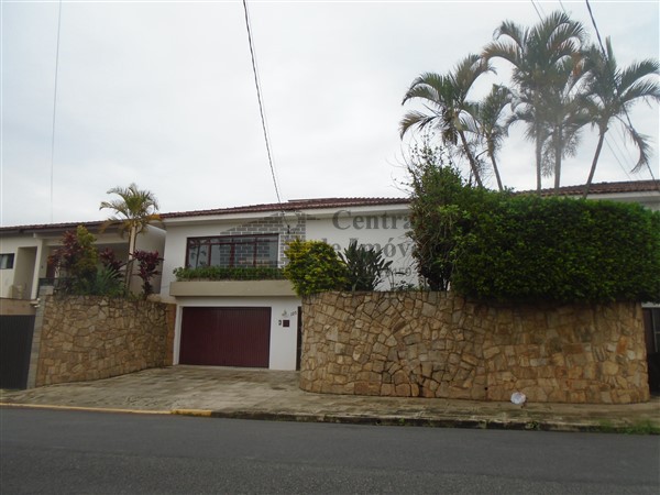 RESIDENCIAL em BELA VISTA, SAO JOSE DO RIO PARDO