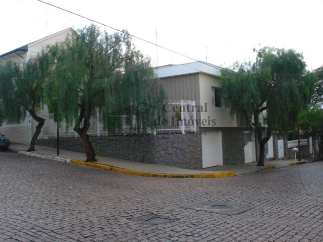 CASAS em CENTRO, SAO JOSE DO RIO PARDO
