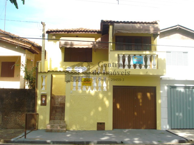 CASAS em JOAO DE SOUZA, SAO JOSE DO RIO PARDO