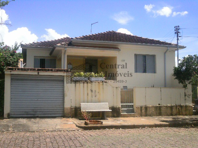CASAS em VILA PEREIRA, SAO JOSE DO RIO PARDO