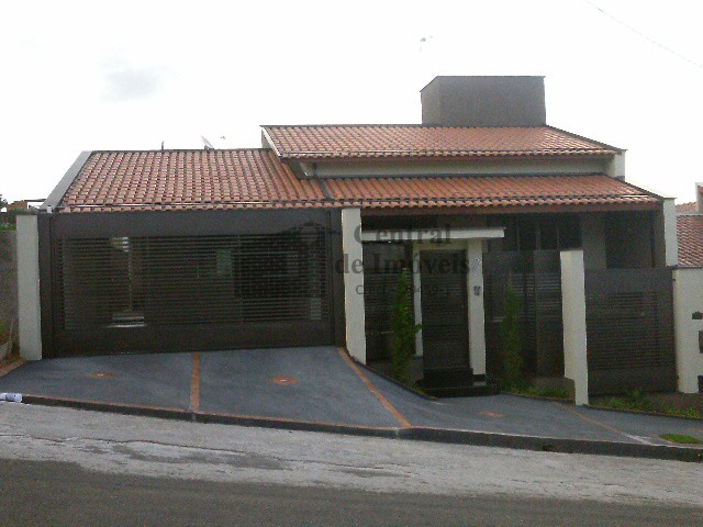 CASAS em PORTAL BUENOS AIRES, SAO JOSE DO RIO PARDO