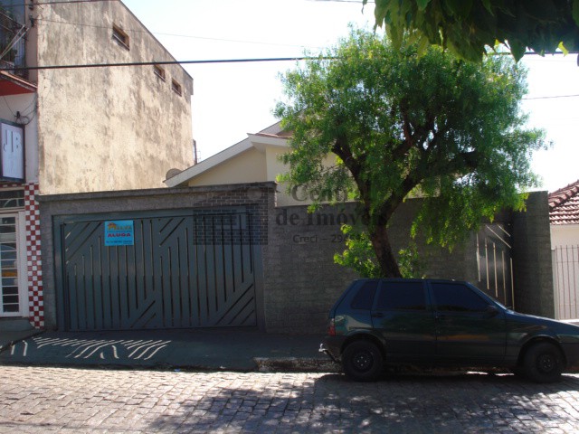 CASAS em CENTRO, SAO JOSE DO RIO PARDO