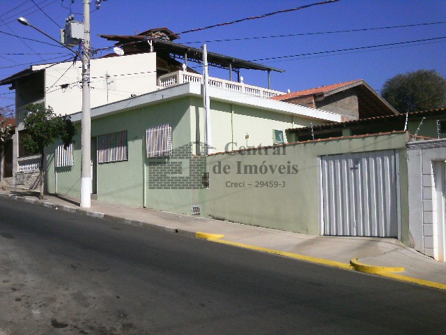 CASAS em CENTRO, SAO JOSE DO RIO PARDO
